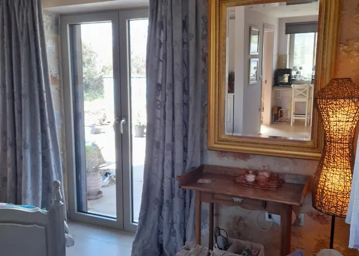 Jenny\'S Greek Villa