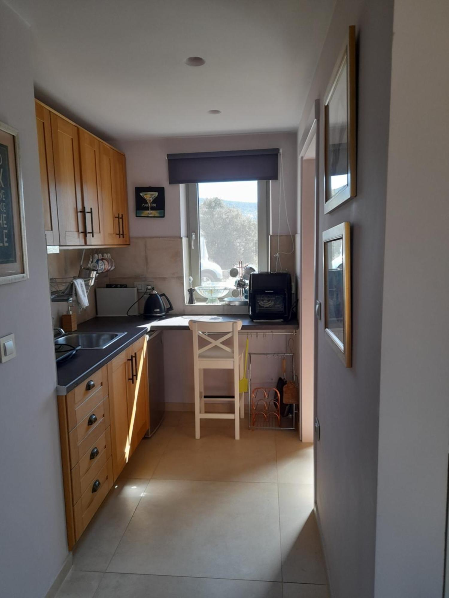 Apartament Jenny's Greek Lévktron